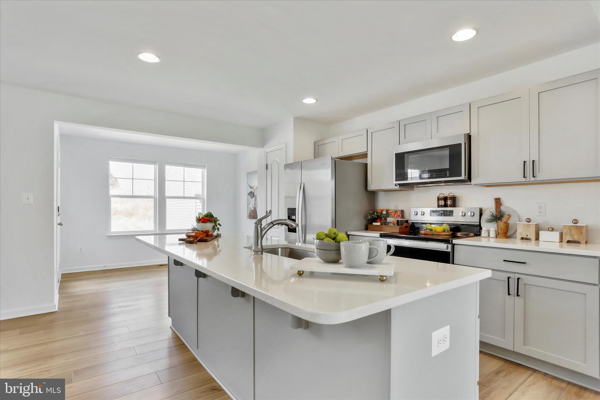 HUNTFIELD - Residential