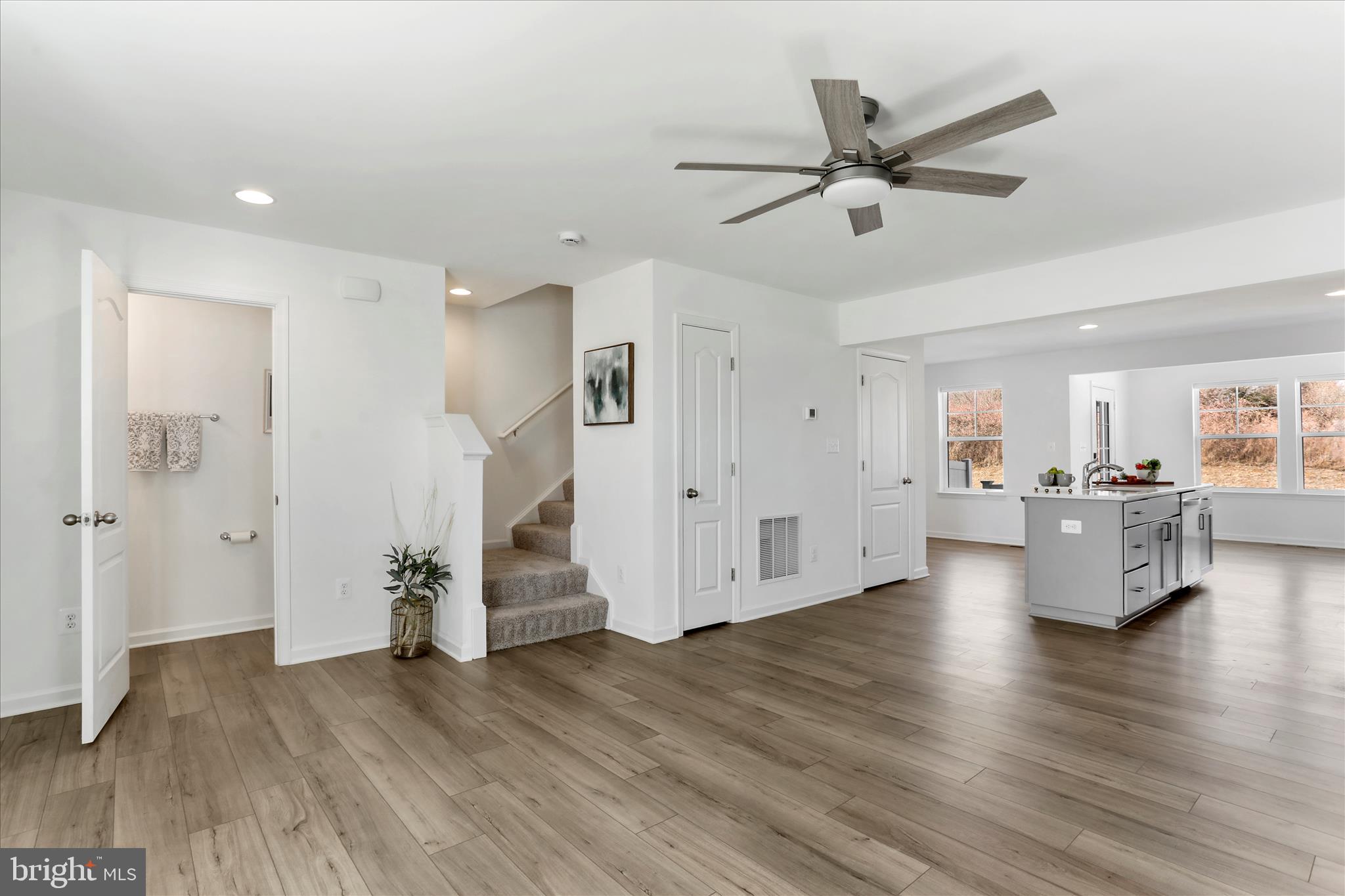 HUNTFIELD - Residential