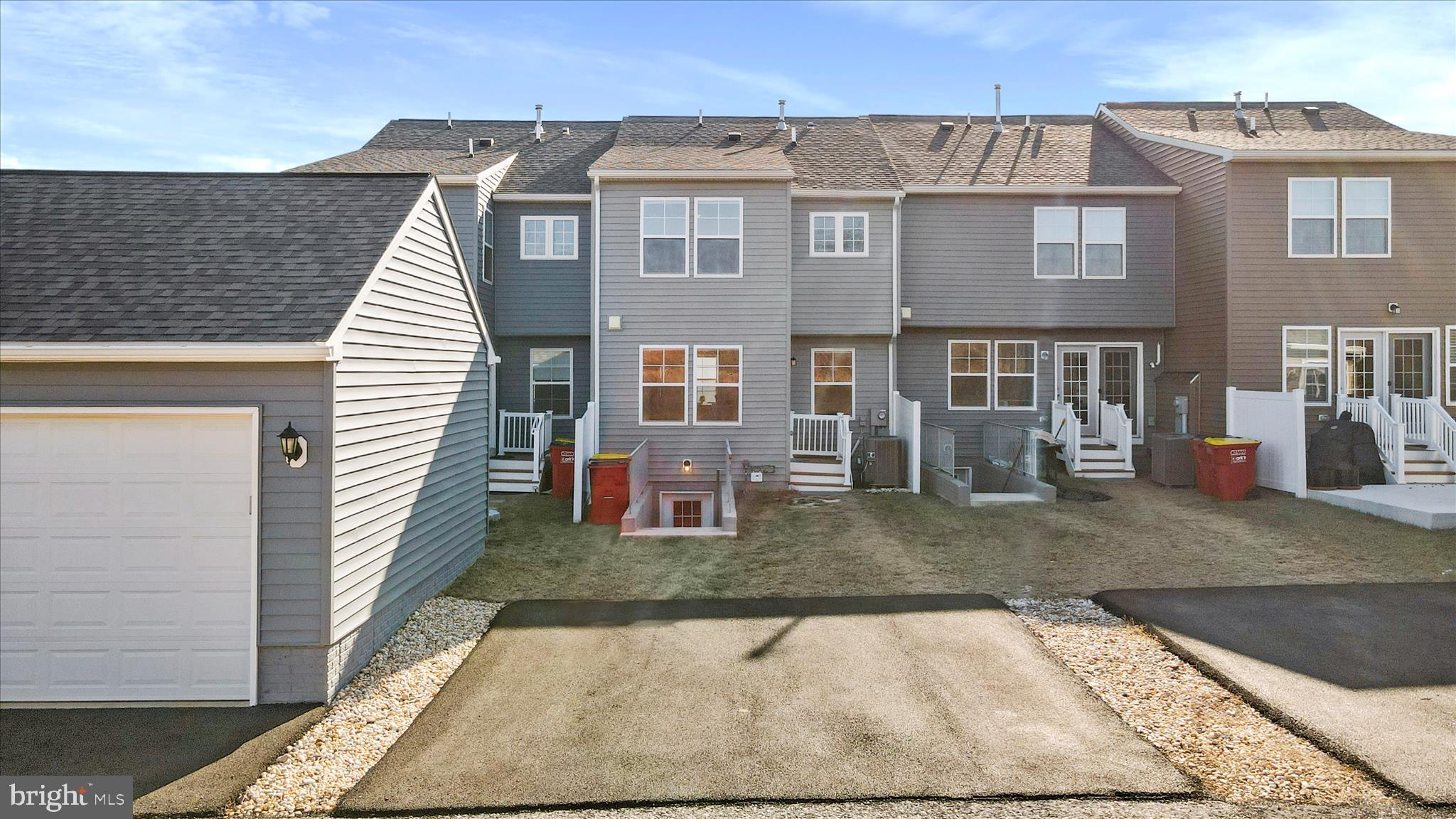 HUNTFIELD - Residential