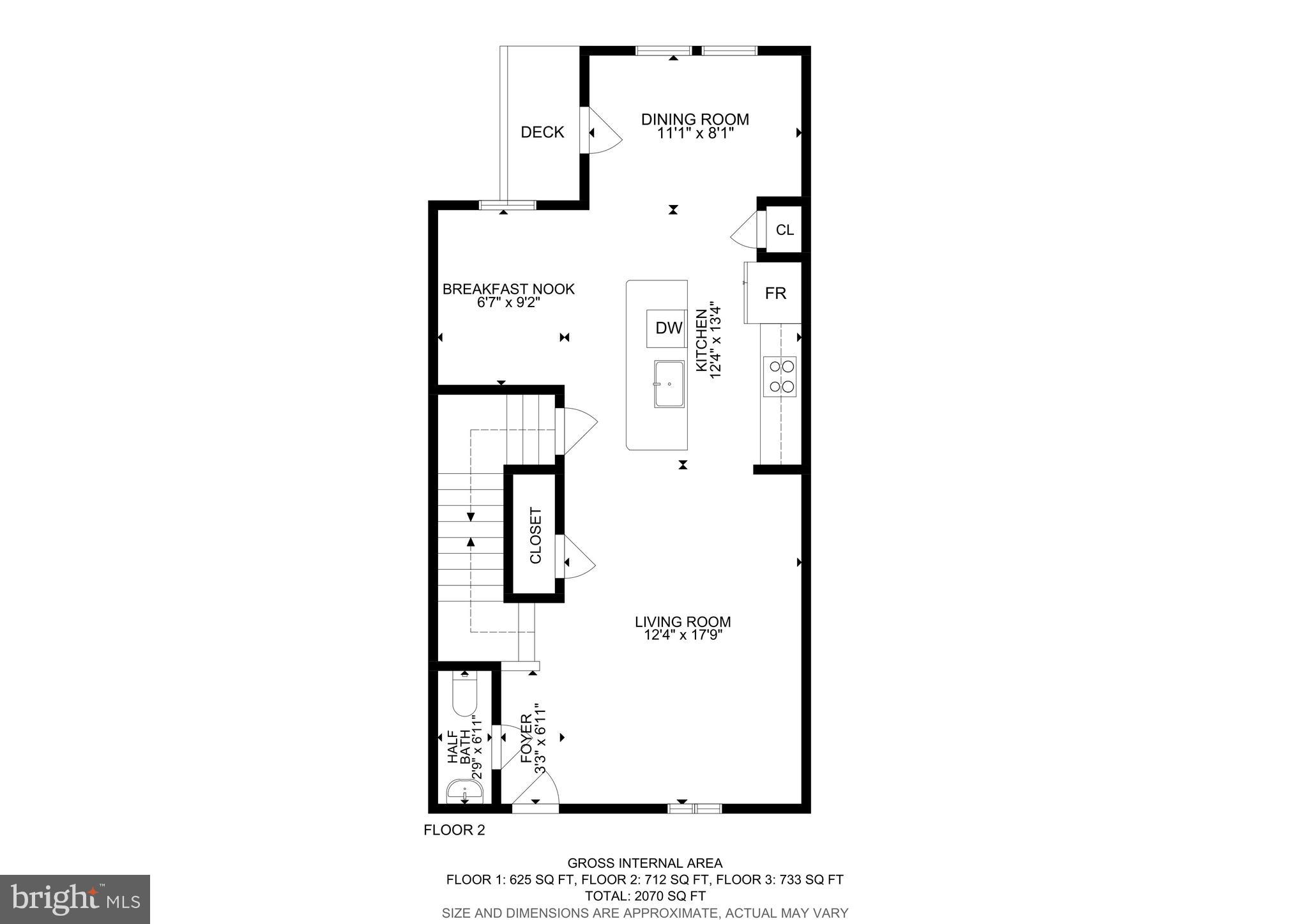HUNTFIELD - Residential