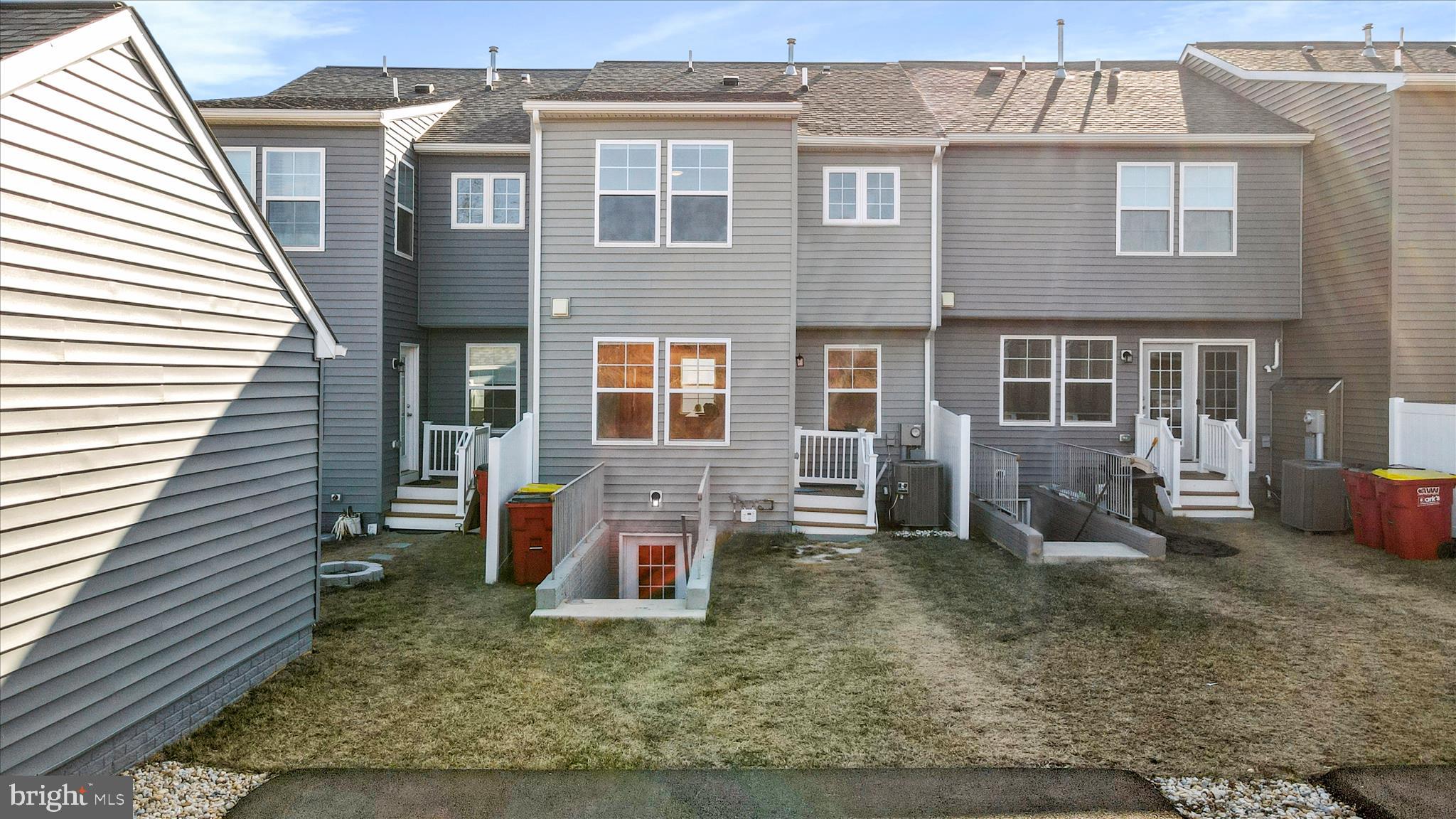 HUNTFIELD - Residential