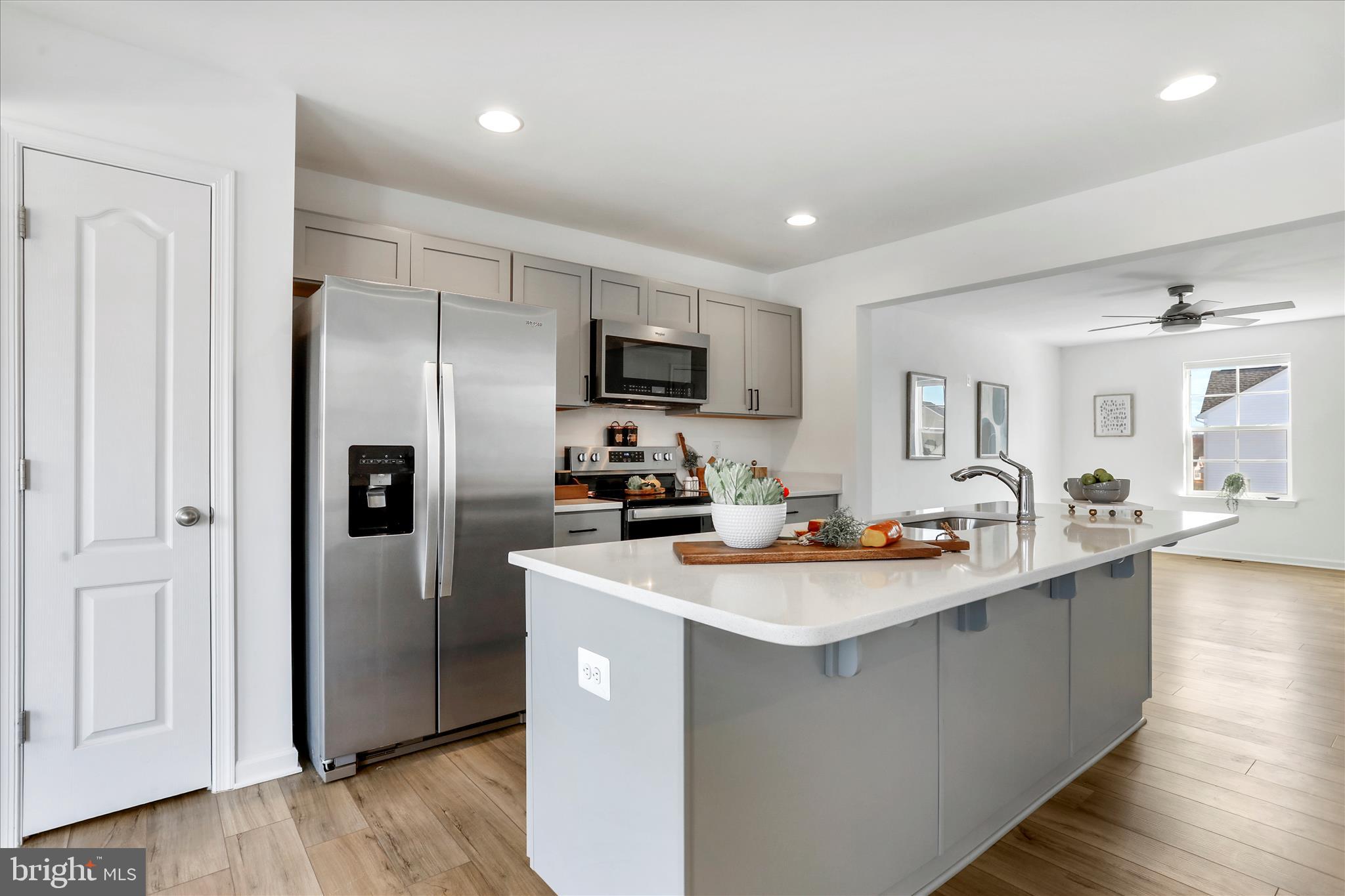 HUNTFIELD - Residential