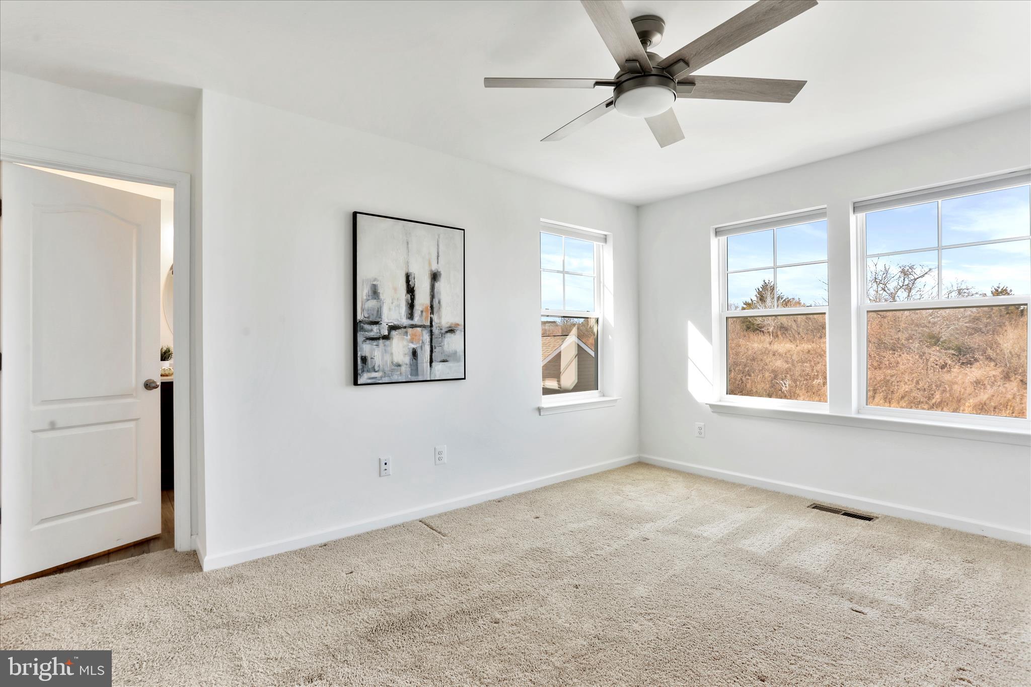 HUNTFIELD - Residential