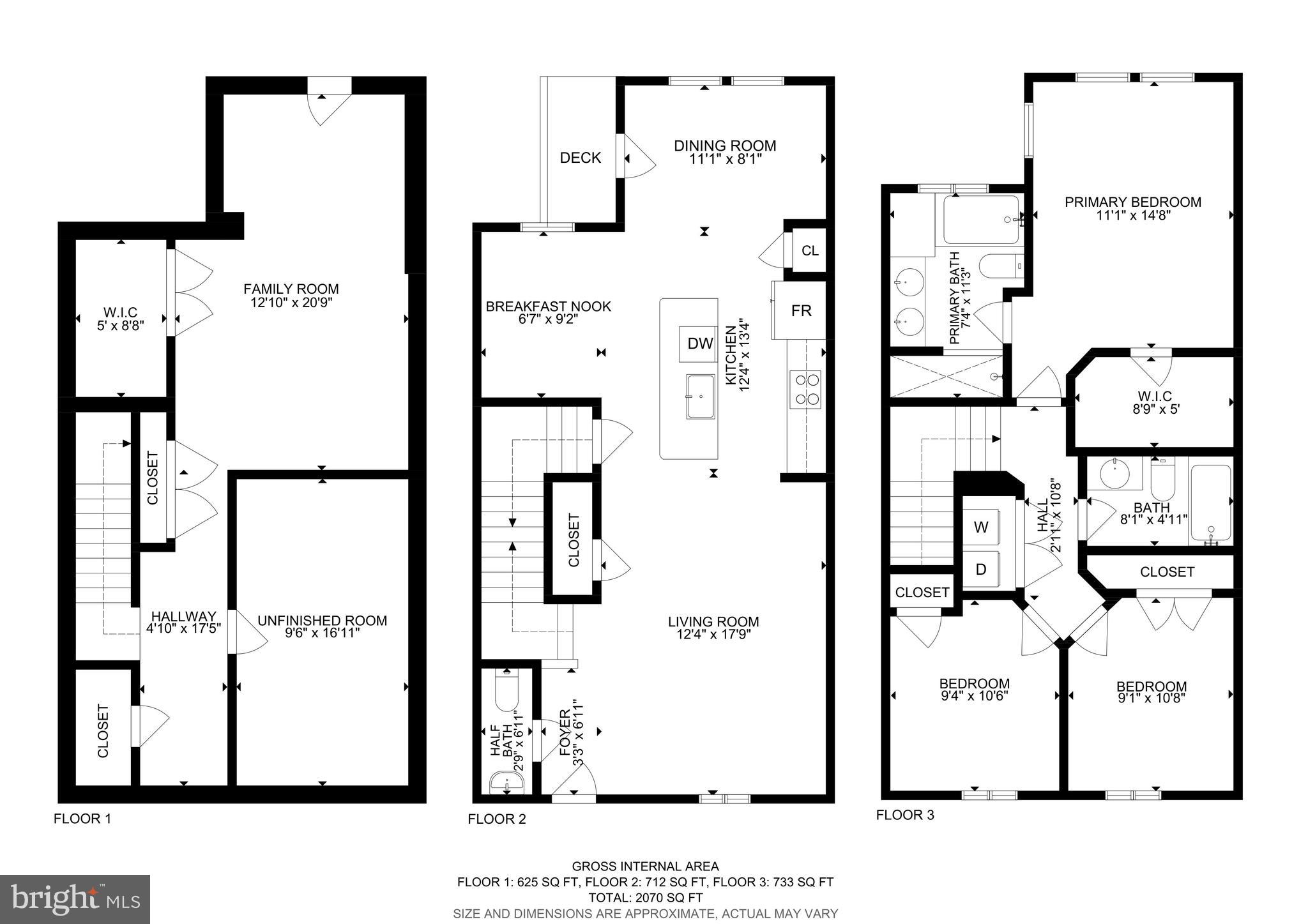 HUNTFIELD - Residential
