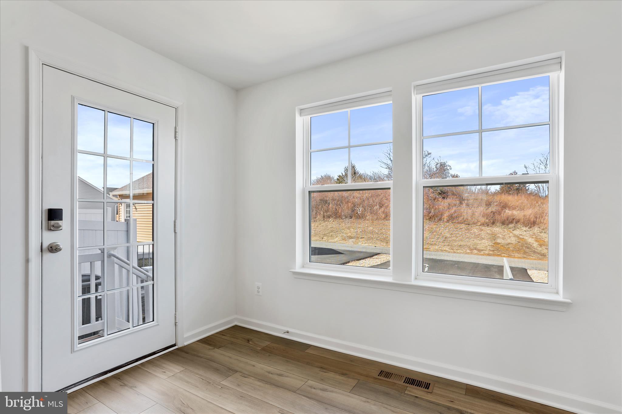 HUNTFIELD - Residential