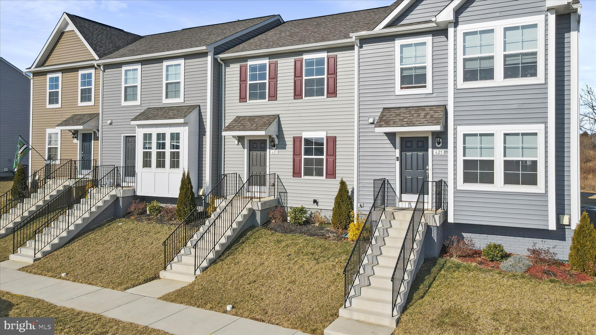 HUNTFIELD - Residential