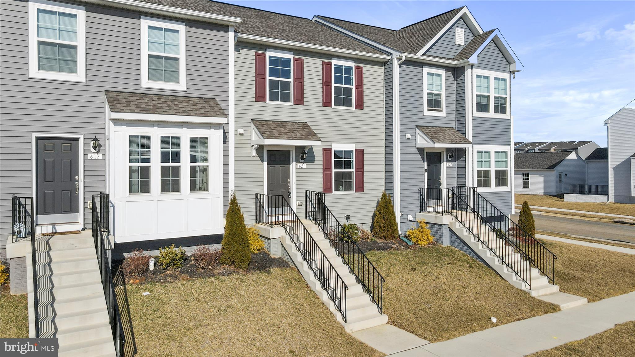 HUNTFIELD - Residential