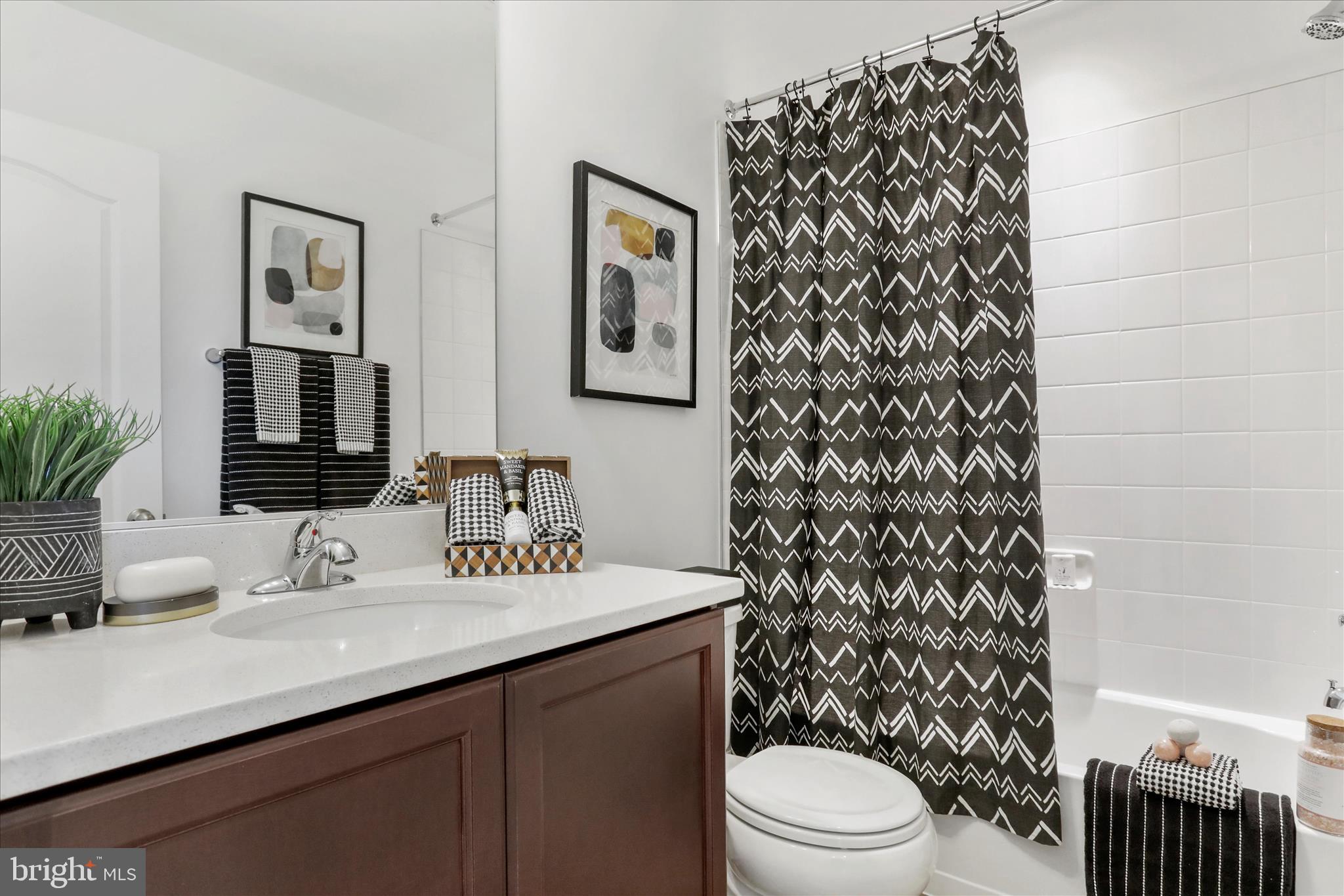 HUNTFIELD - Residential