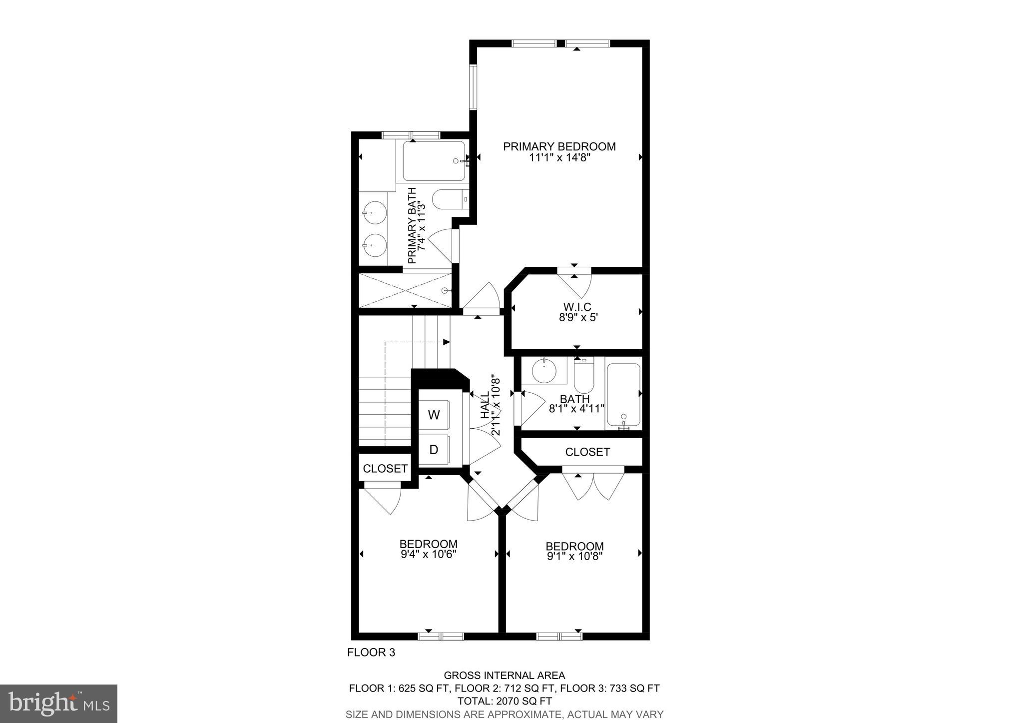 HUNTFIELD - Residential