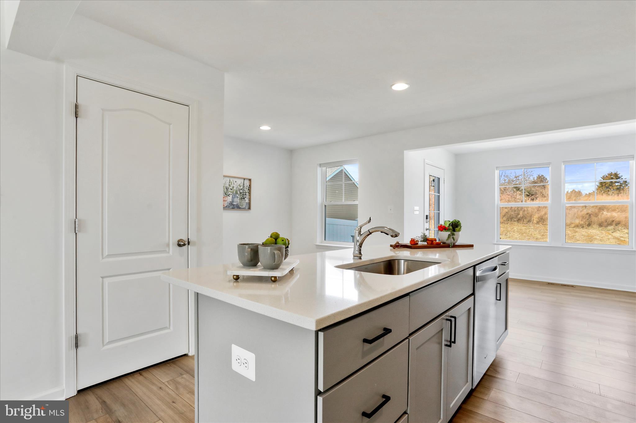 HUNTFIELD - Residential