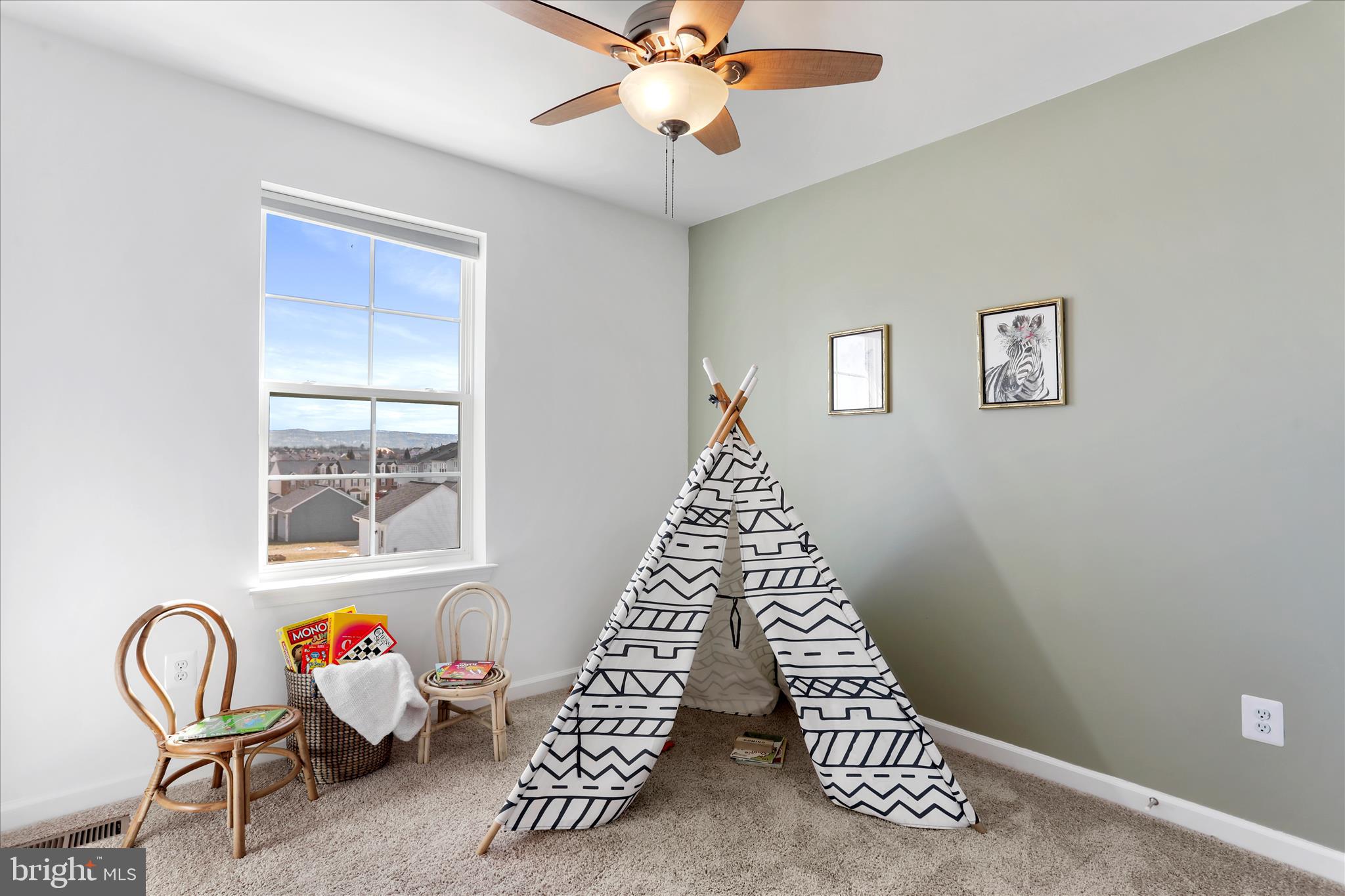 HUNTFIELD - Residential