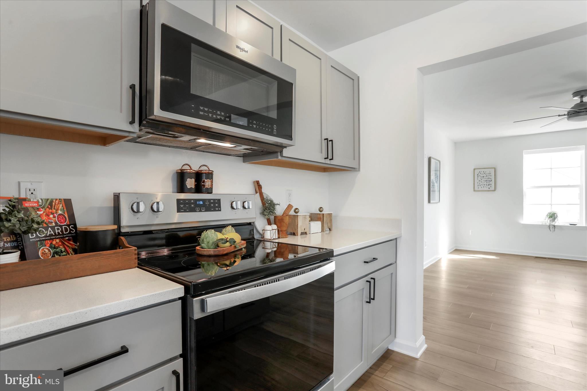 HUNTFIELD - Residential