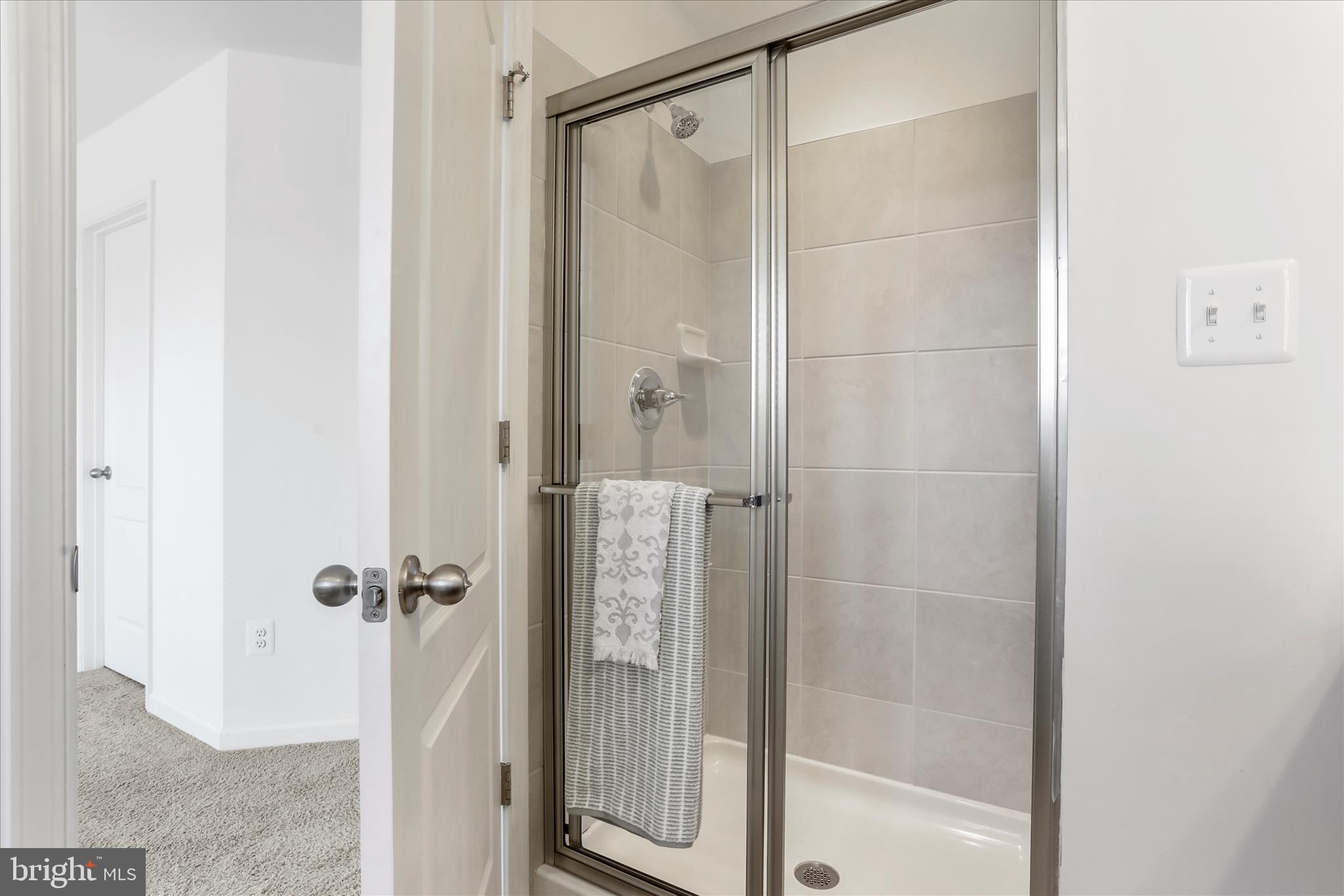 HUNTFIELD - Residential