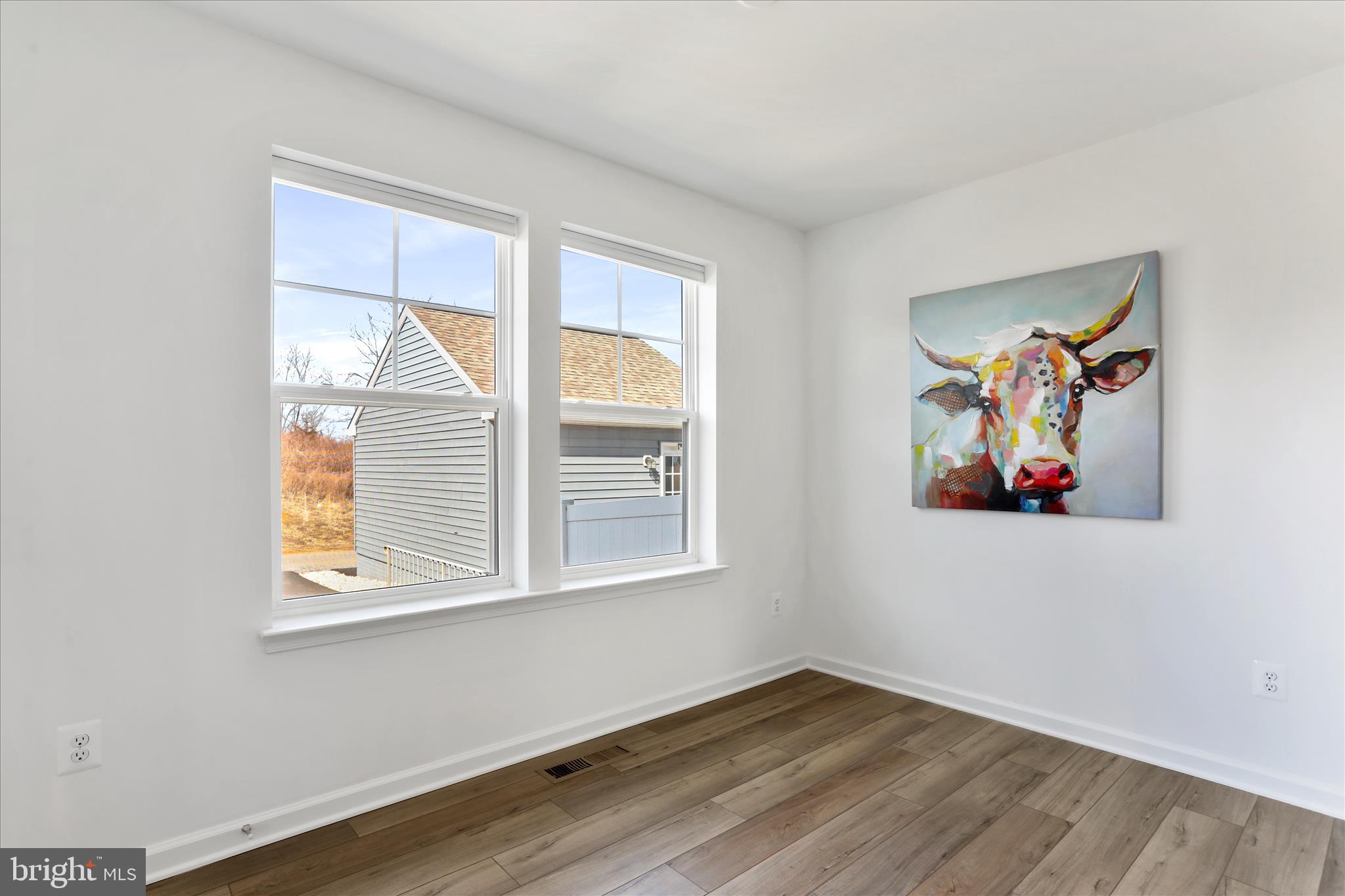 HUNTFIELD - Residential