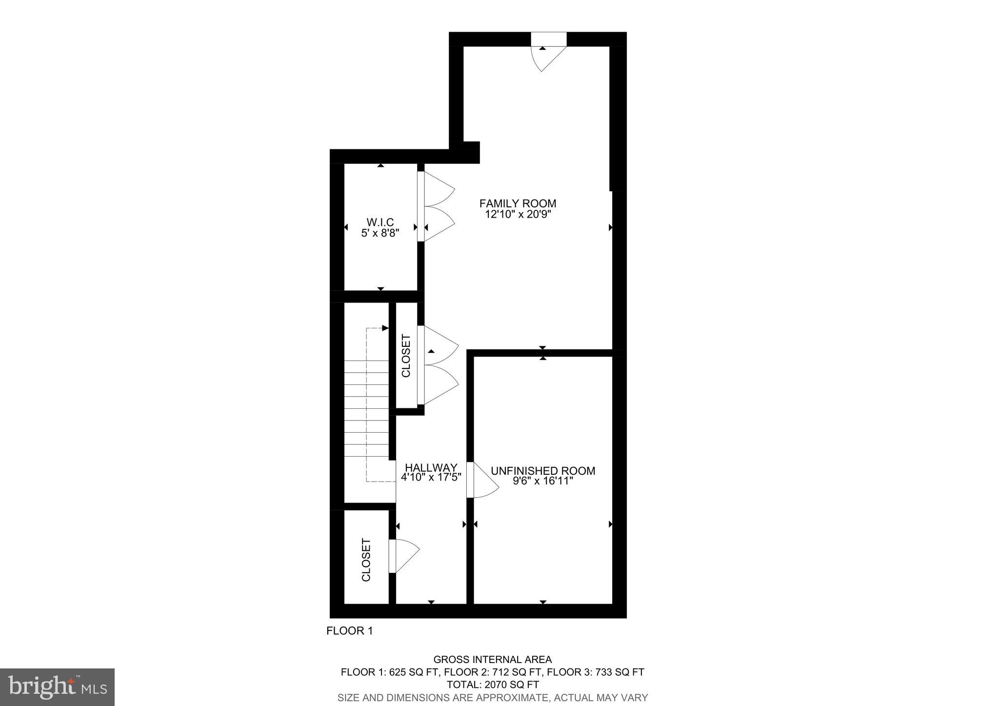 HUNTFIELD - Residential