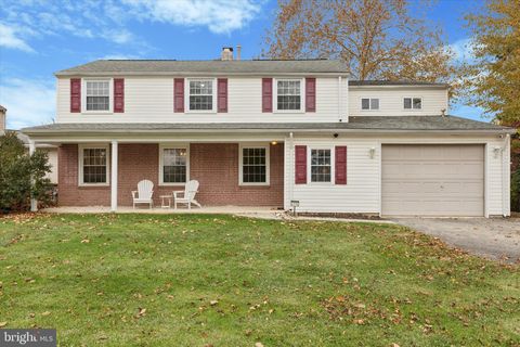 Photo of 4114 Pilgrim Road, PLYMOUTH MEETING, PA 19462 (MLS # PAMC2160692)