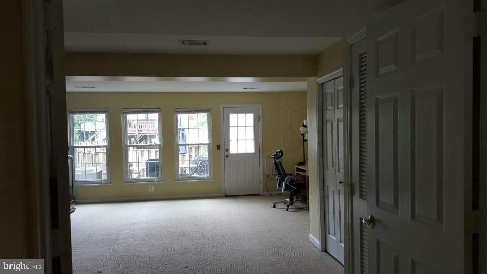 CENTER RIDGE - Residential Lease