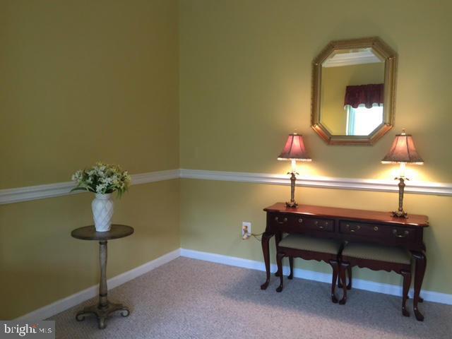 CENTER RIDGE - Residential Lease