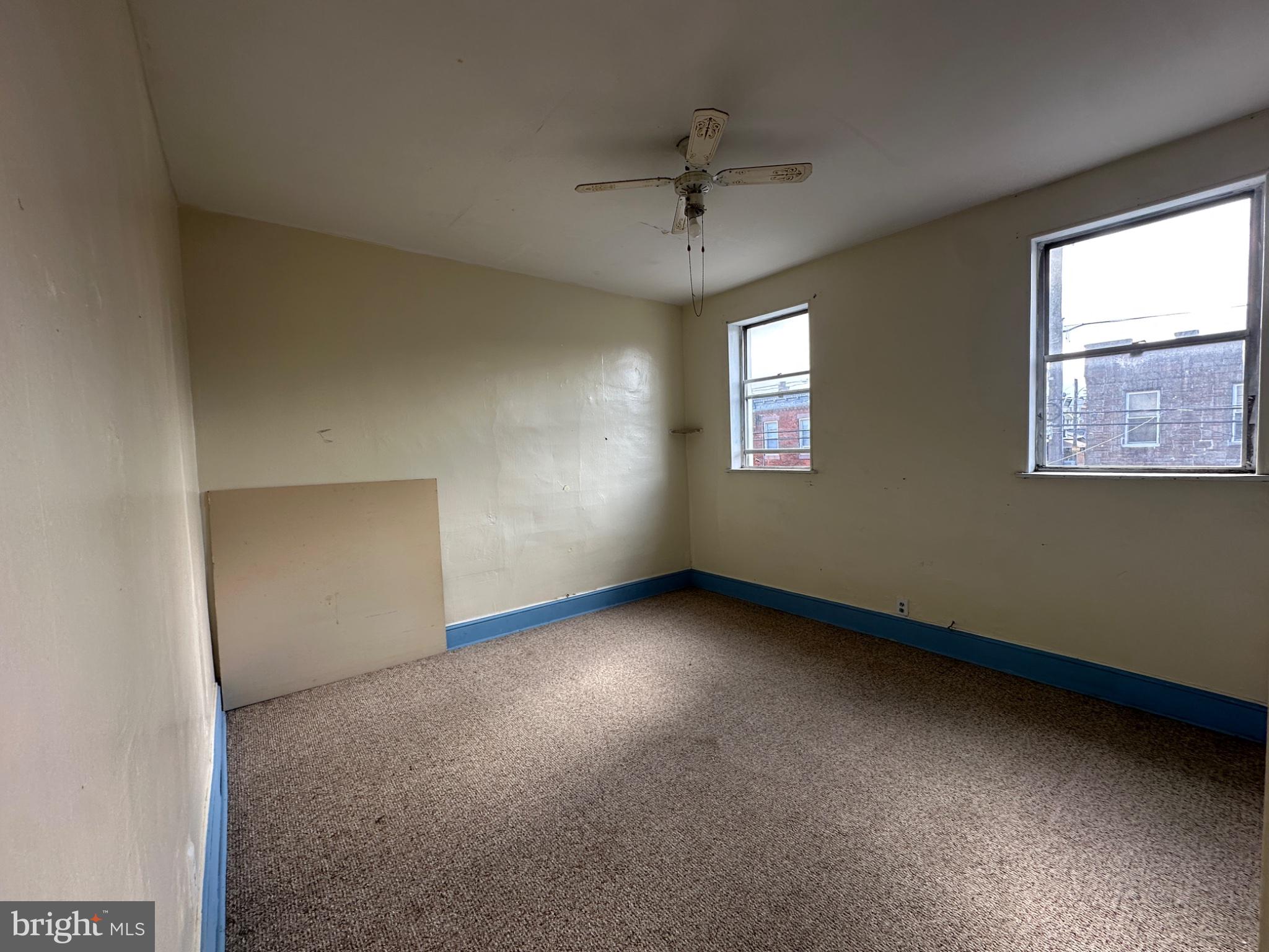 LOWER MOYAMENSING - Residential