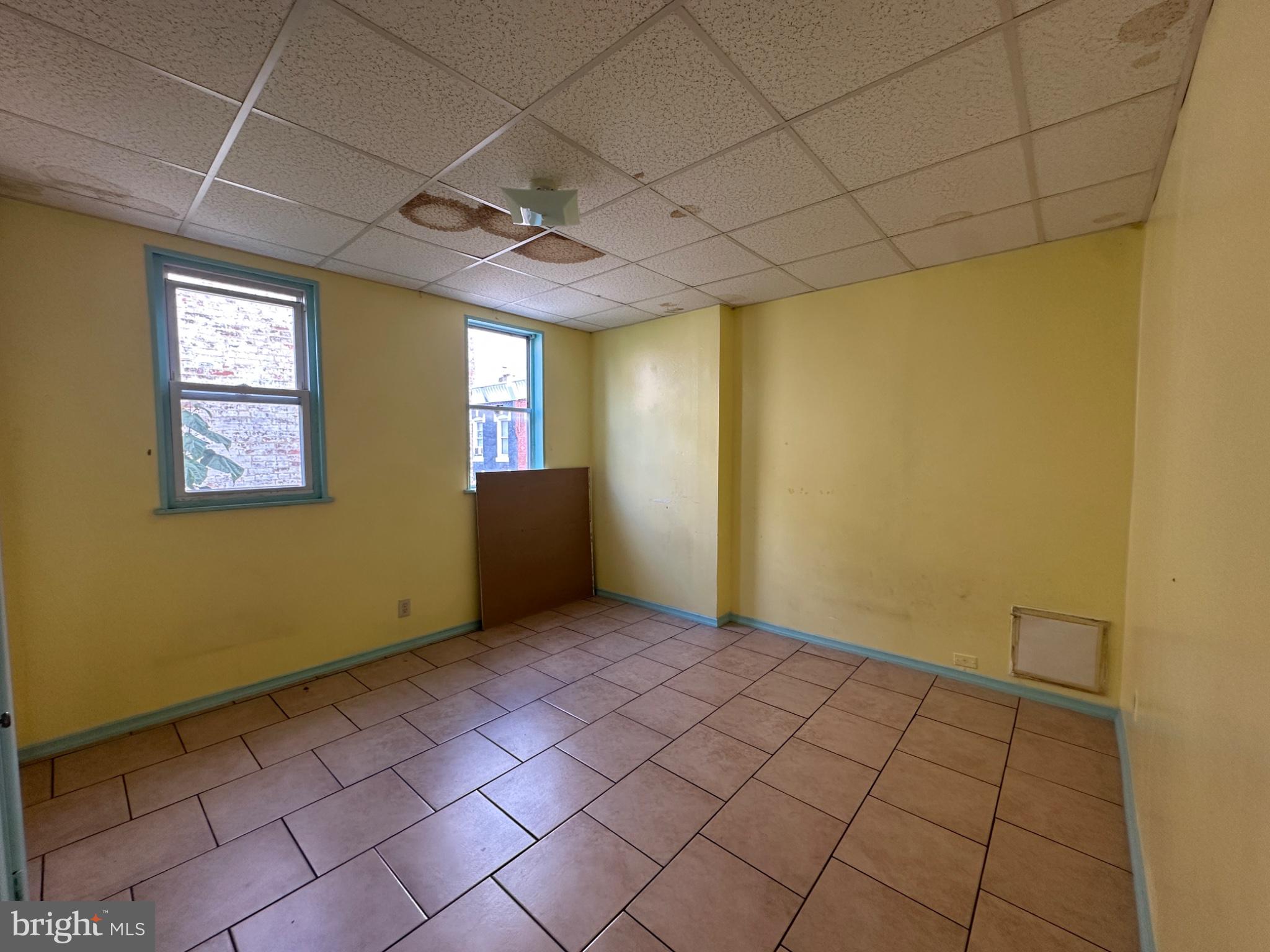 LOWER MOYAMENSING - Residential