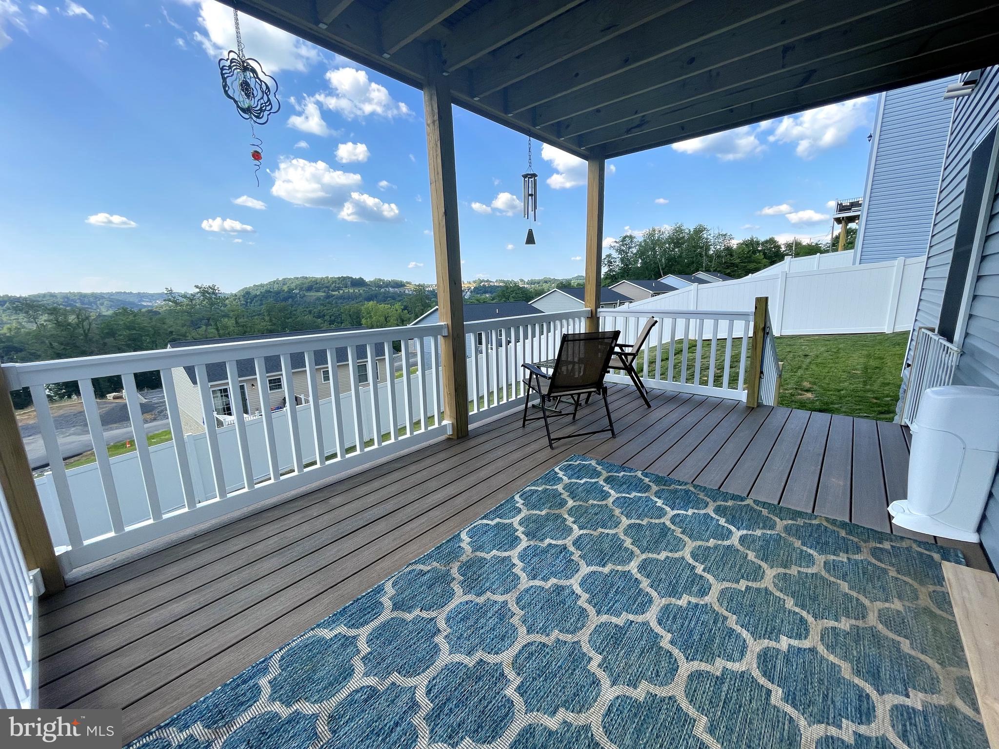 SUMMERS RIDGE - Residential