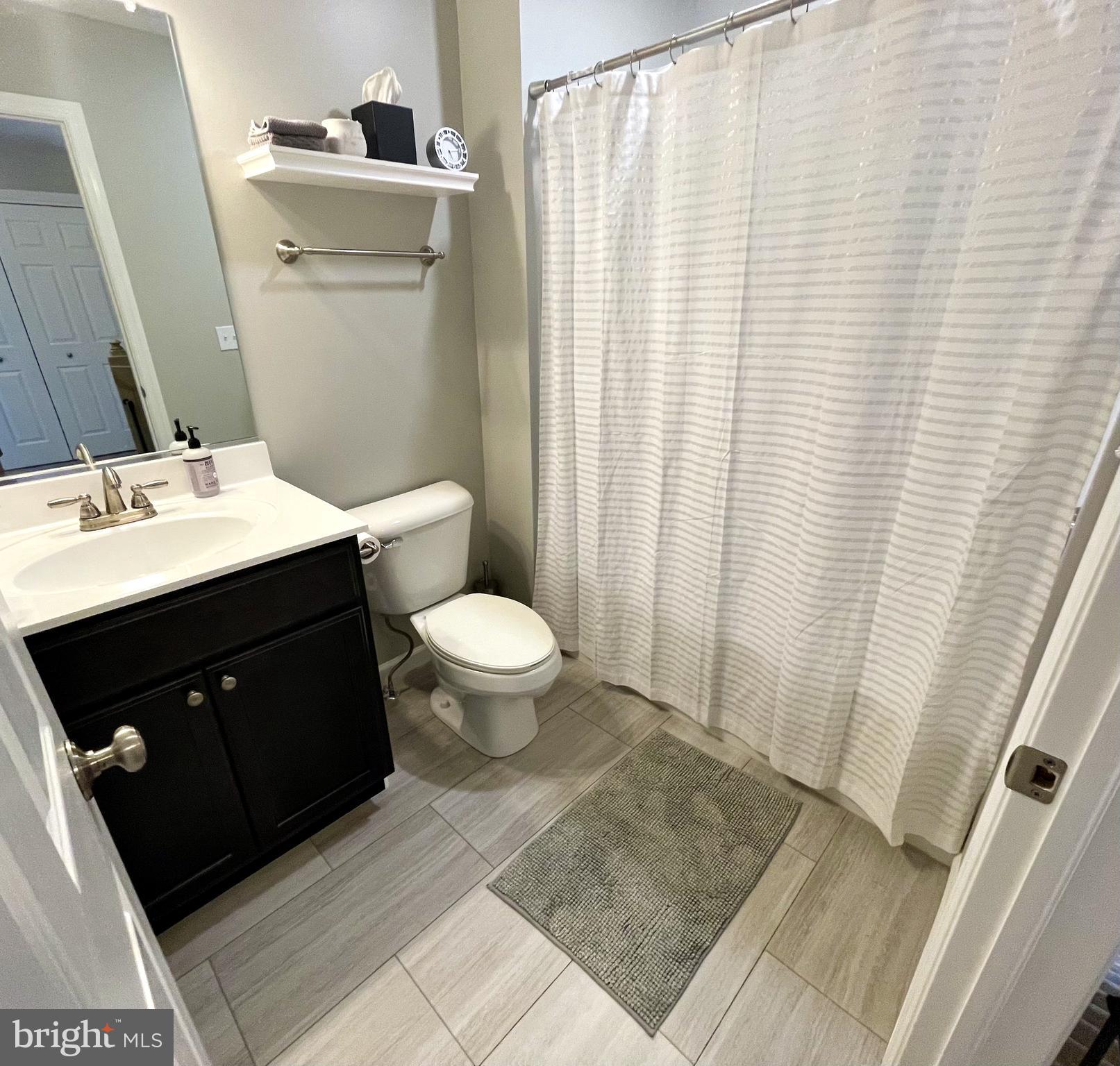 SUMMERS RIDGE - Residential