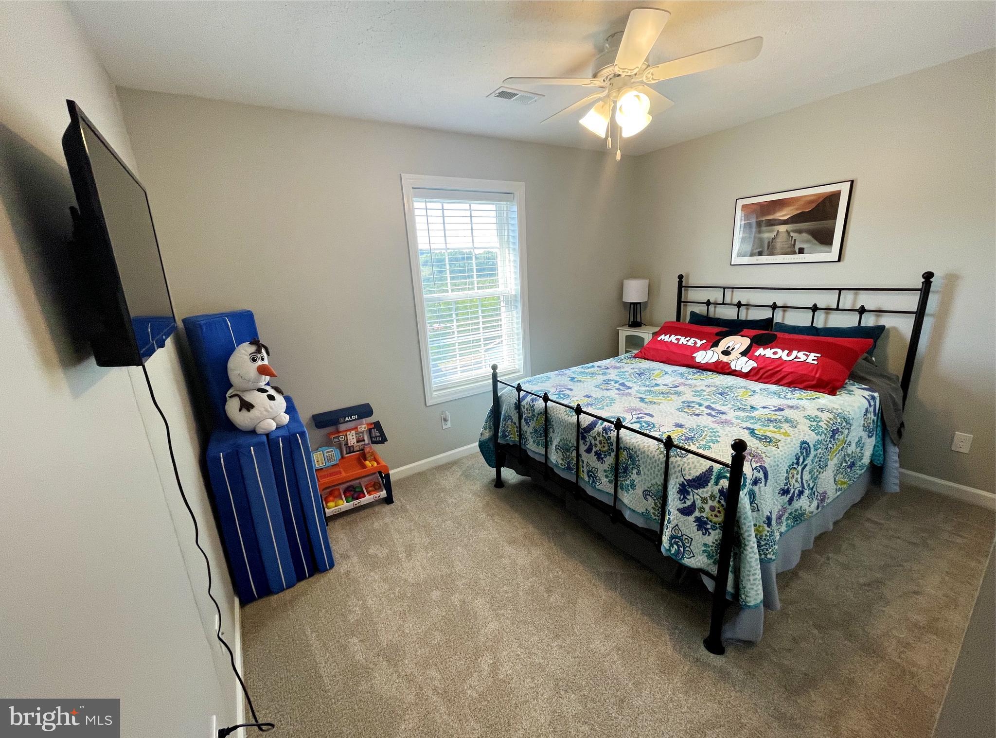 SUMMERS RIDGE - Residential