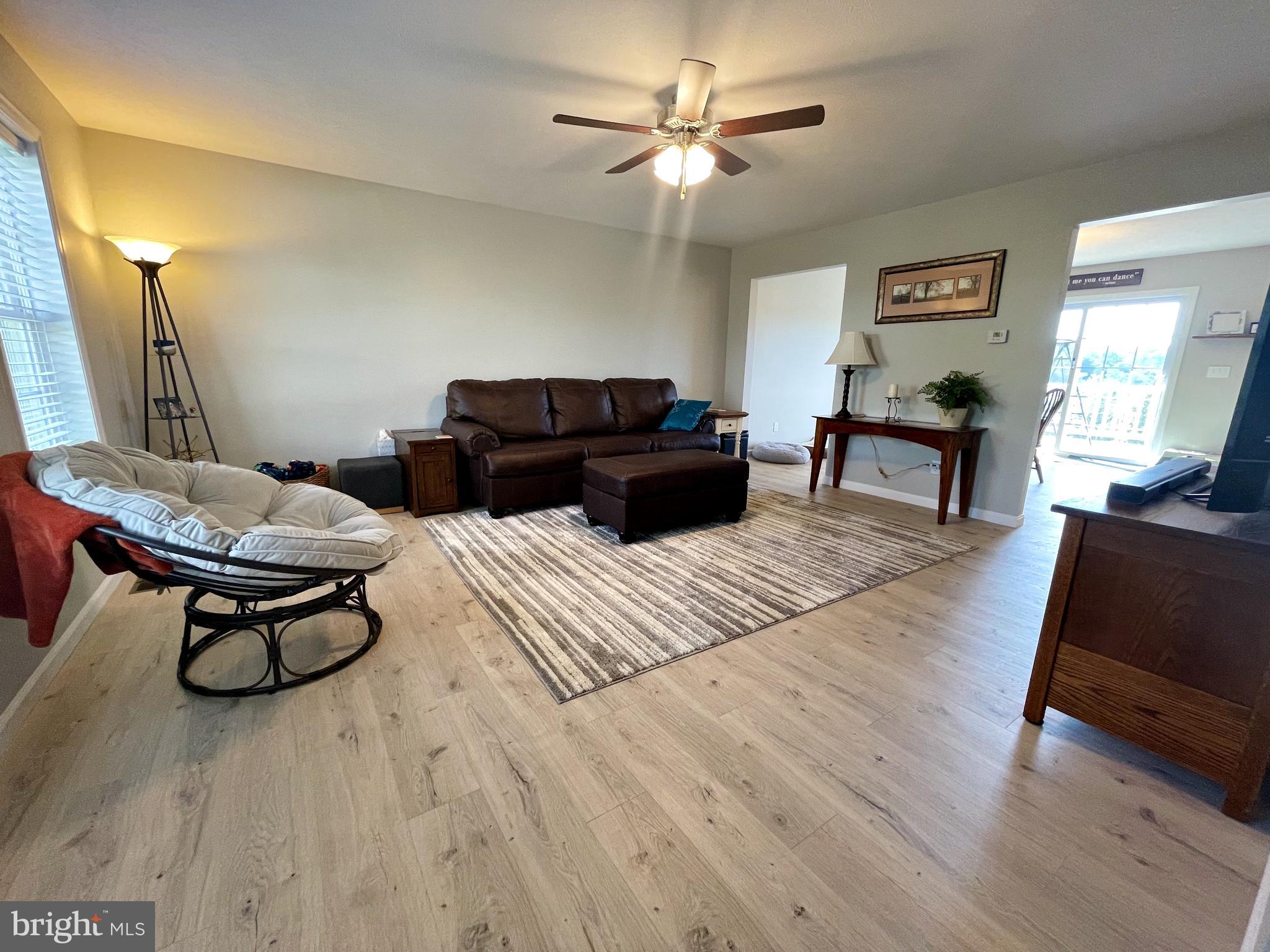 SUMMERS RIDGE - Residential