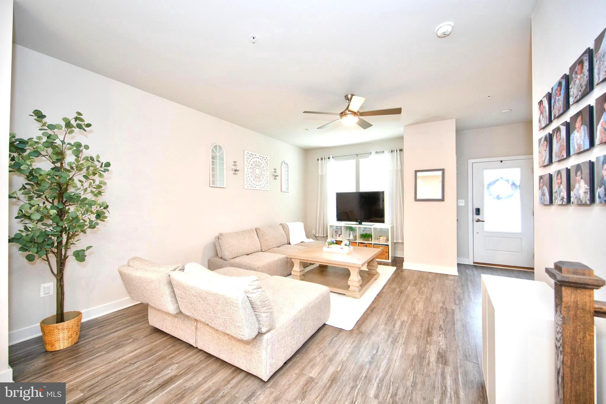 GREENLEIGH AT CROSSROADS - Residential