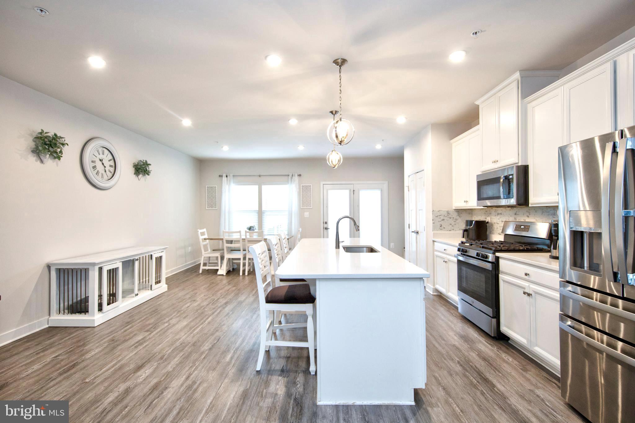 GREENLEIGH AT CROSSROADS - Residential