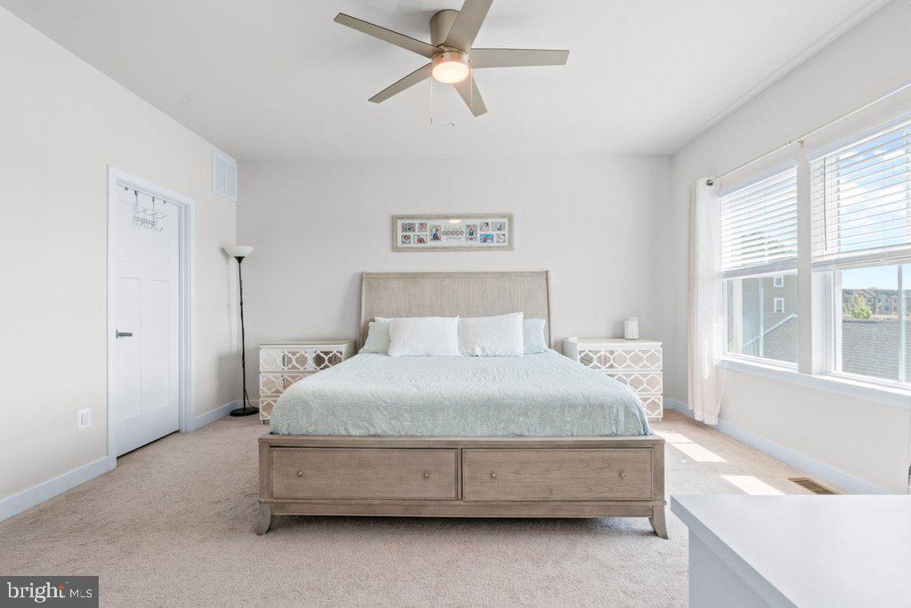 GREENLEIGH AT CROSSROADS - Residential