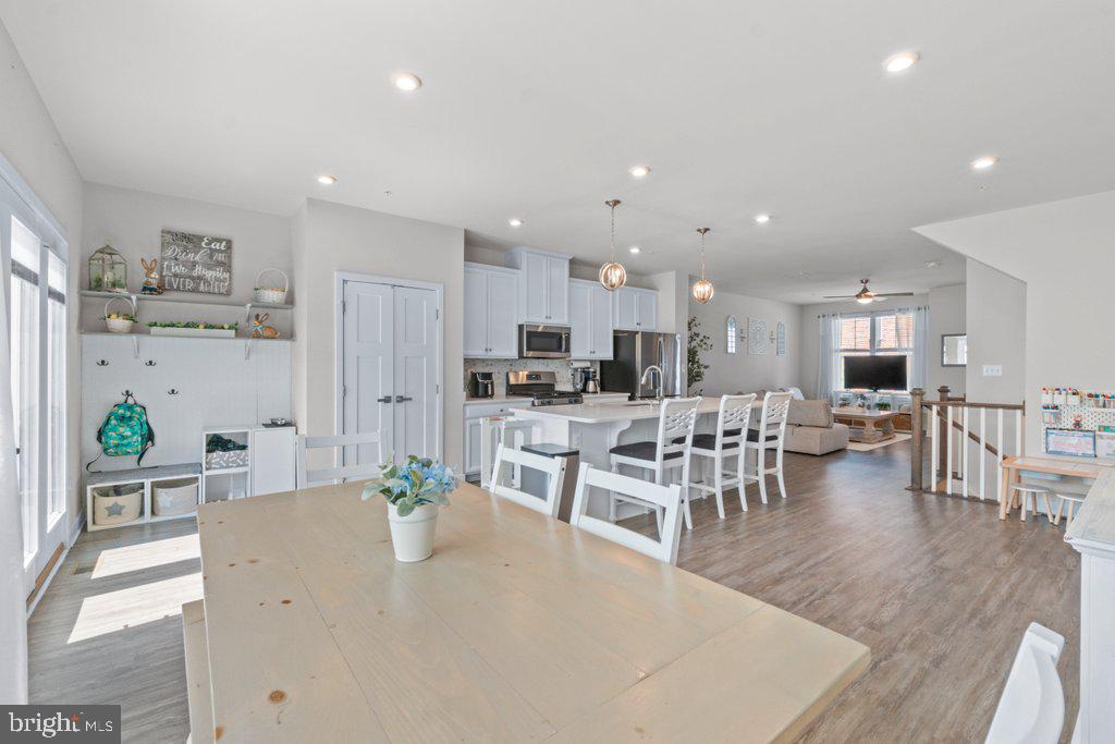 GREENLEIGH AT CROSSROADS - Residential