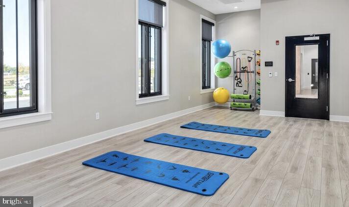 GREENLEIGH AT CROSSROADS - Residential