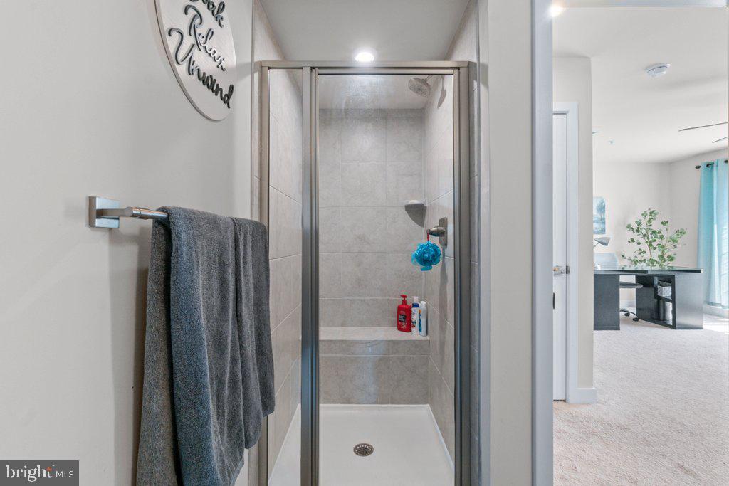 GREENLEIGH AT CROSSROADS - Residential