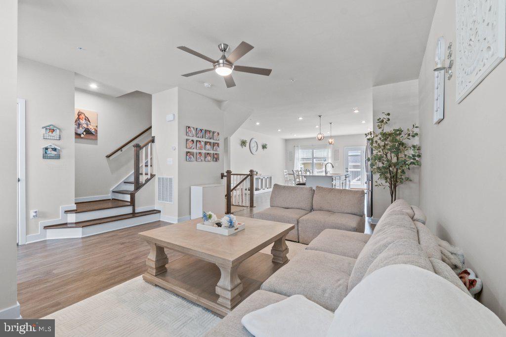 GREENLEIGH AT CROSSROADS - Residential