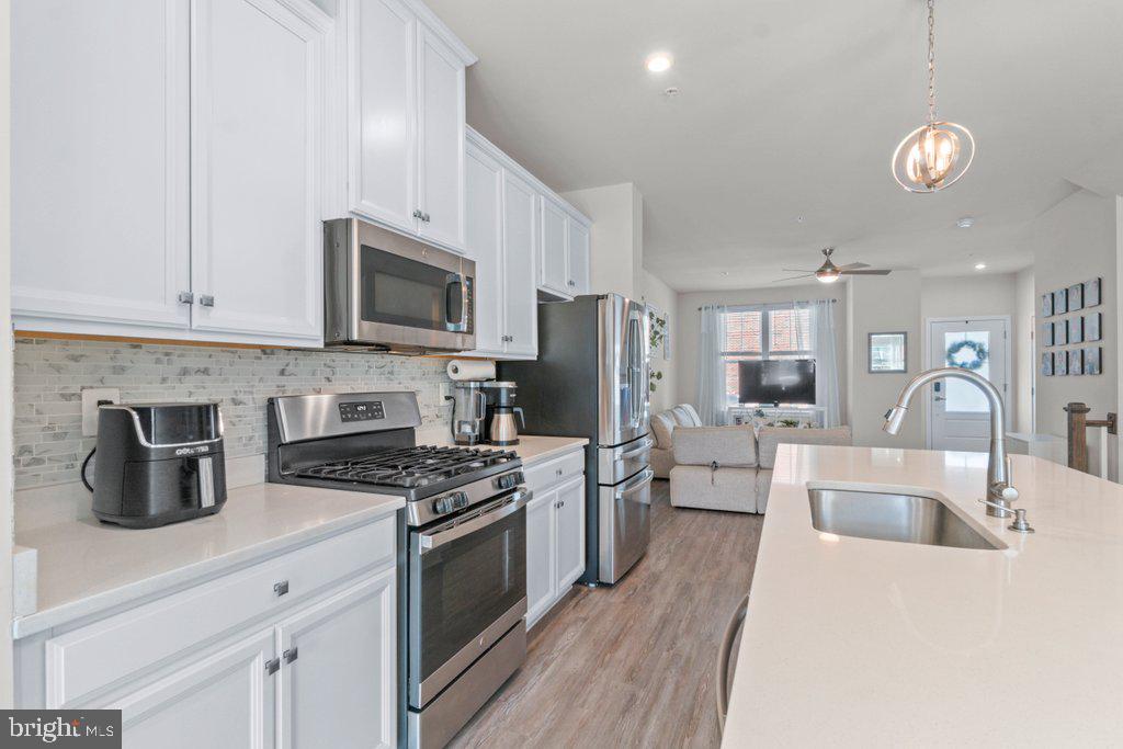 GREENLEIGH AT CROSSROADS - Residential