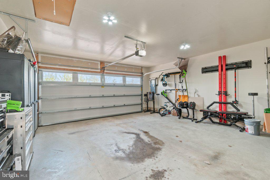 GREENLEIGH AT CROSSROADS - Residential