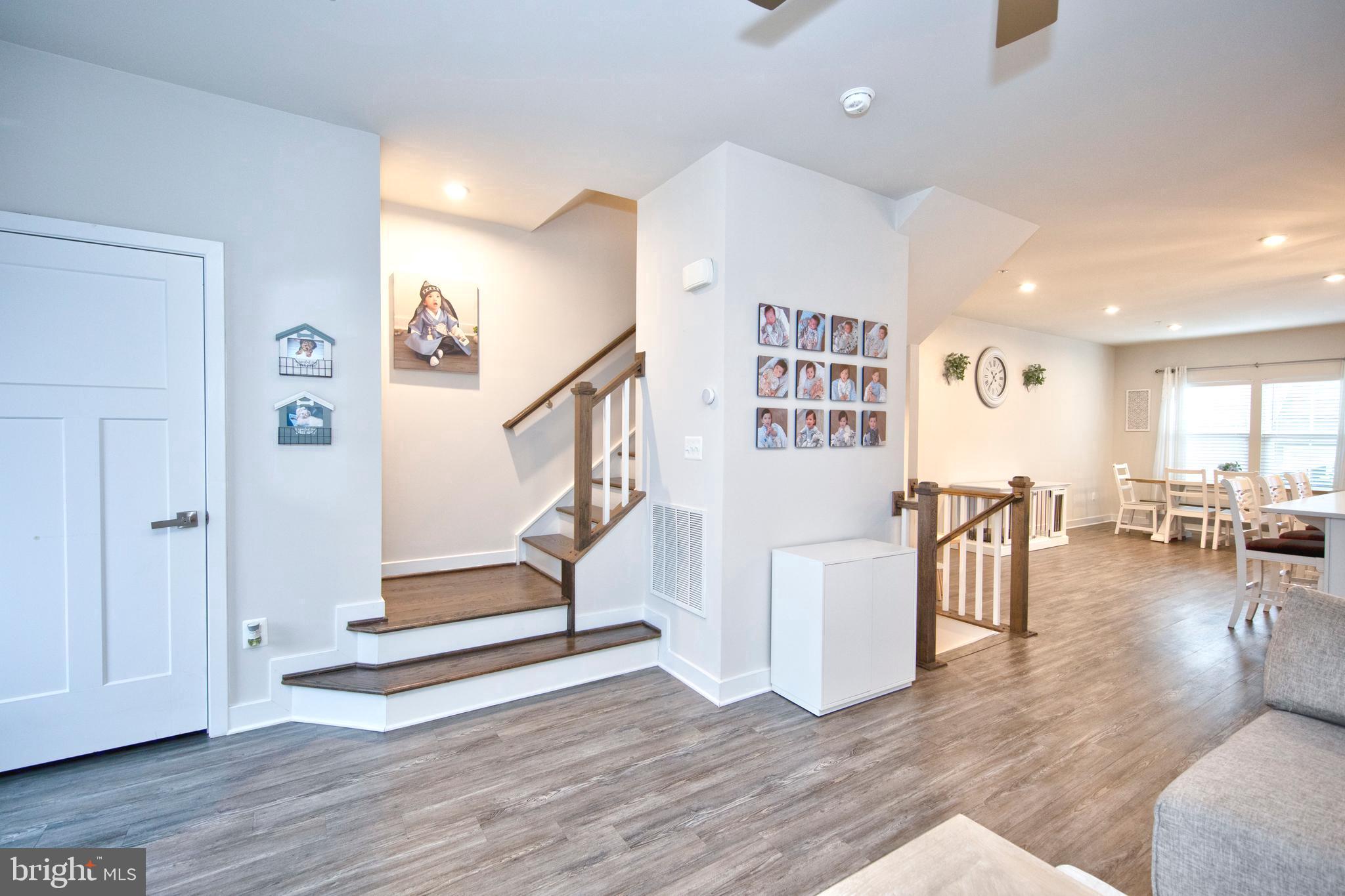 GREENLEIGH AT CROSSROADS - Residential