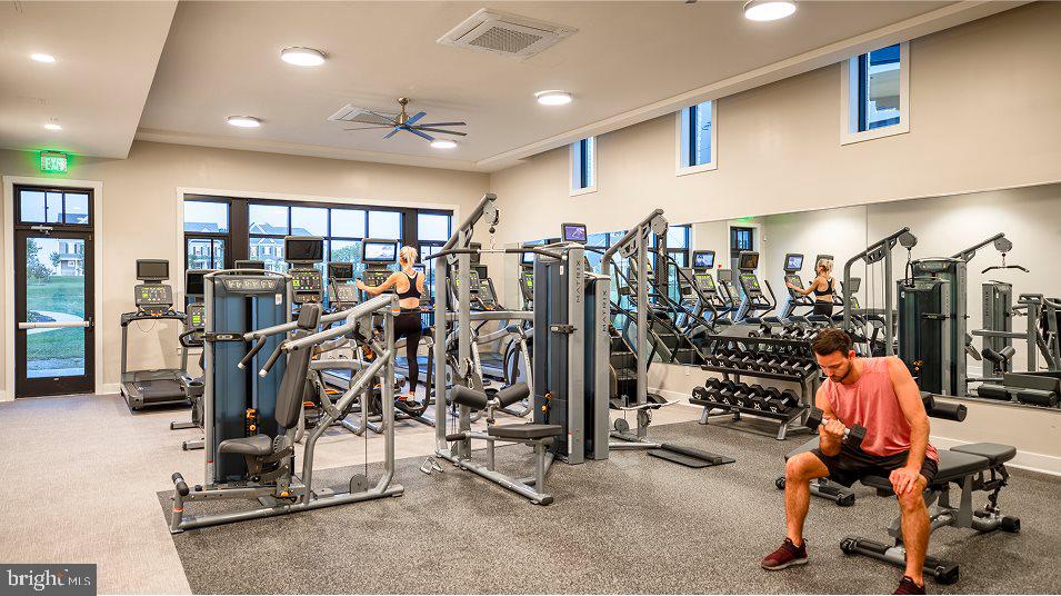 GREENLEIGH AT CROSSROADS - Residential