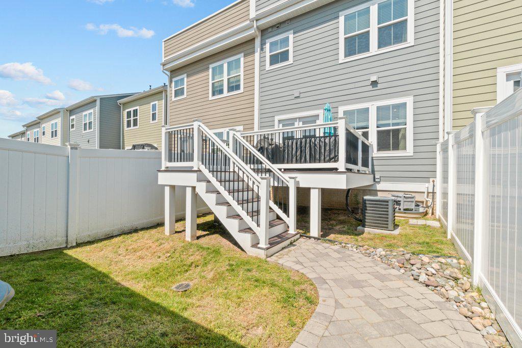 GREENLEIGH AT CROSSROADS - Residential