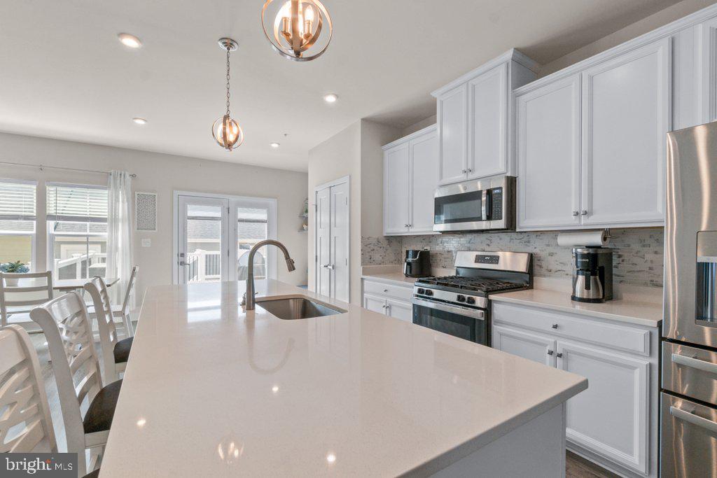 GREENLEIGH AT CROSSROADS - Residential