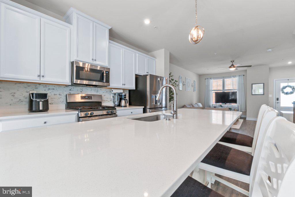 GREENLEIGH AT CROSSROADS - Residential