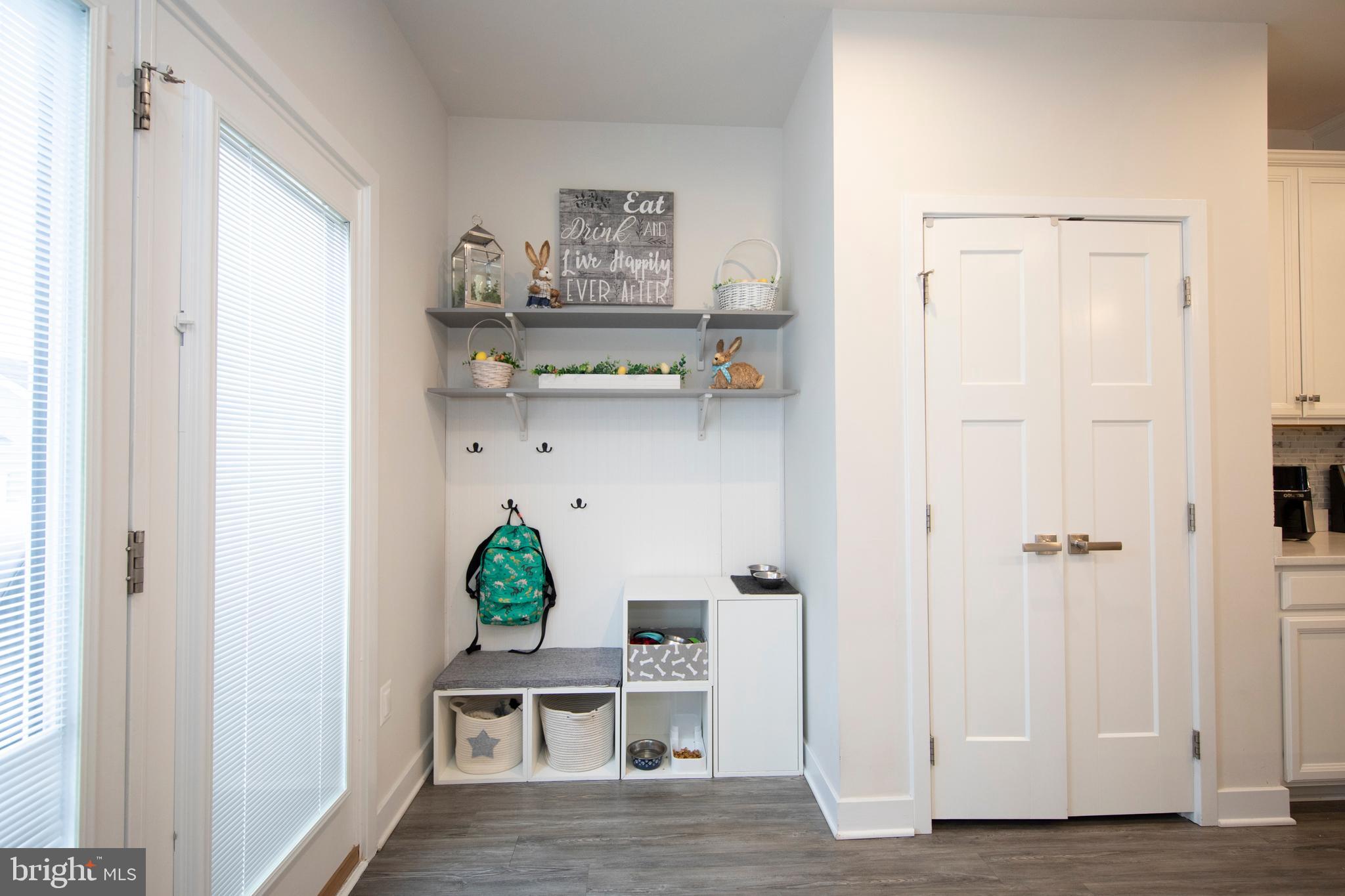 GREENLEIGH AT CROSSROADS - Residential