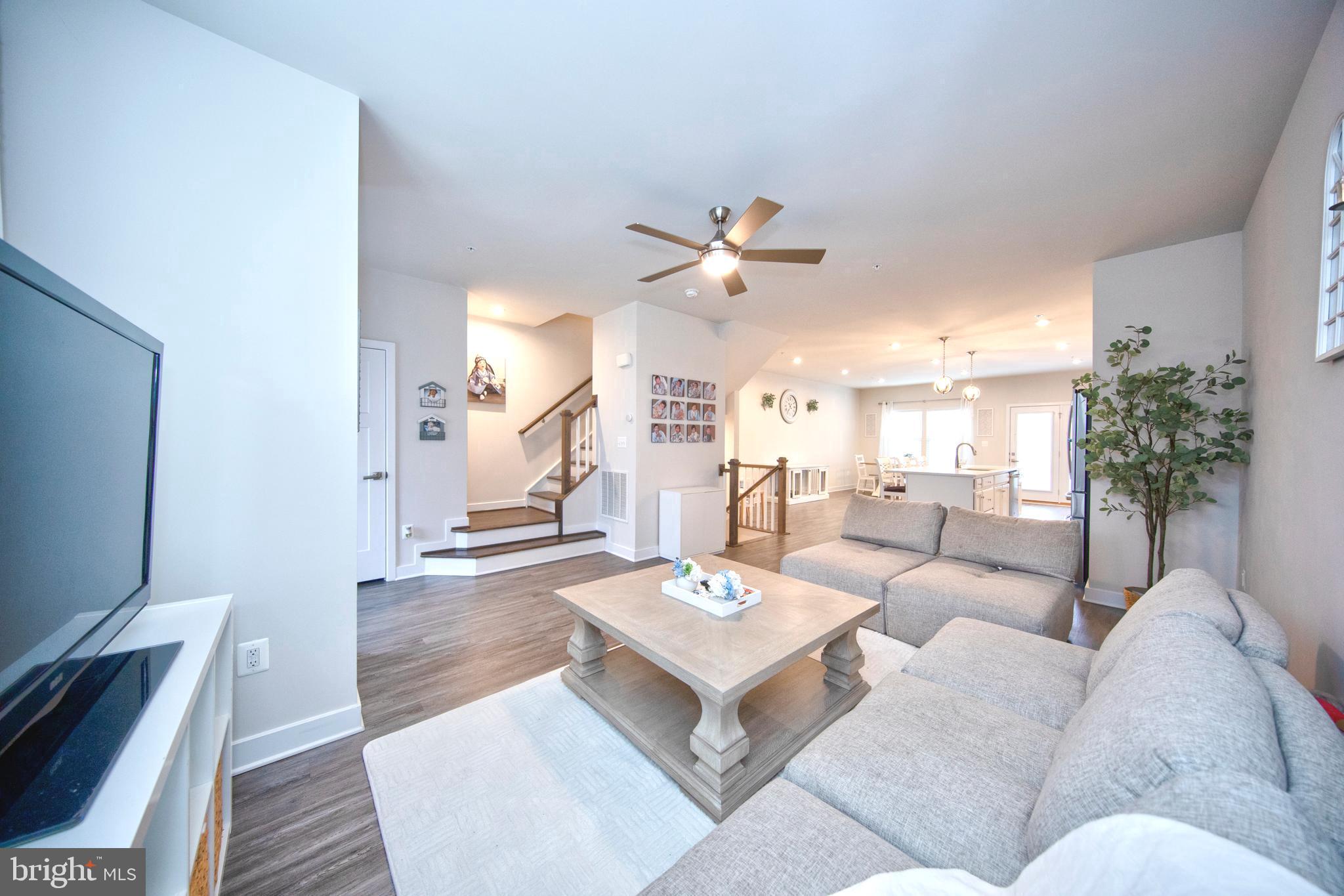 GREENLEIGH AT CROSSROADS - Residential