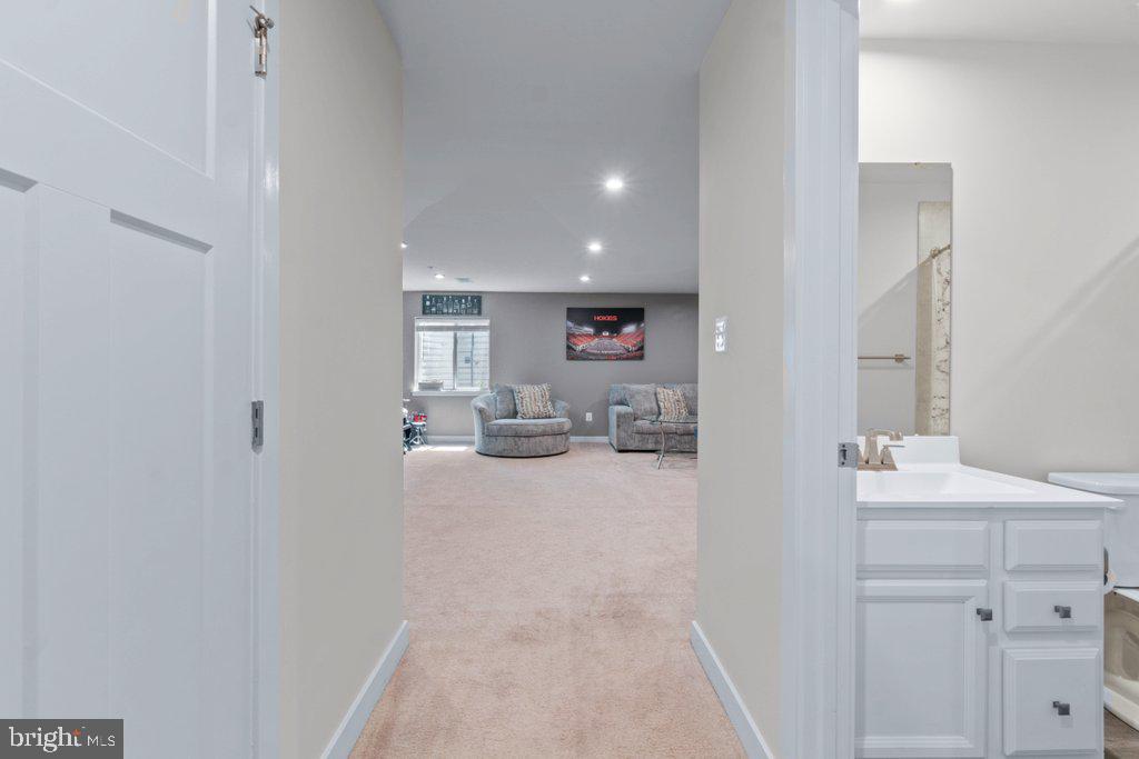 GREENLEIGH AT CROSSROADS - Residential