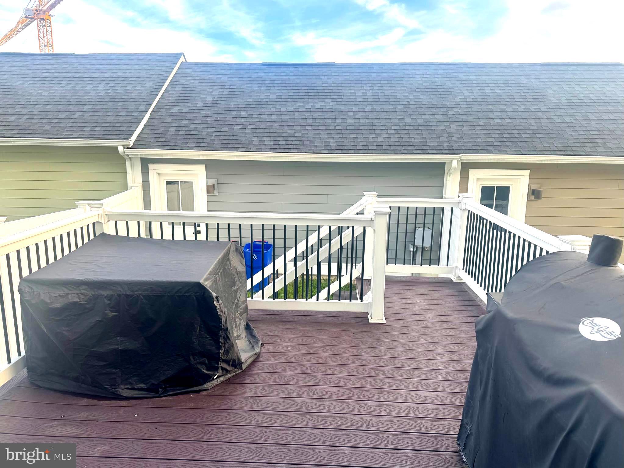 GREENLEIGH AT CROSSROADS - Residential