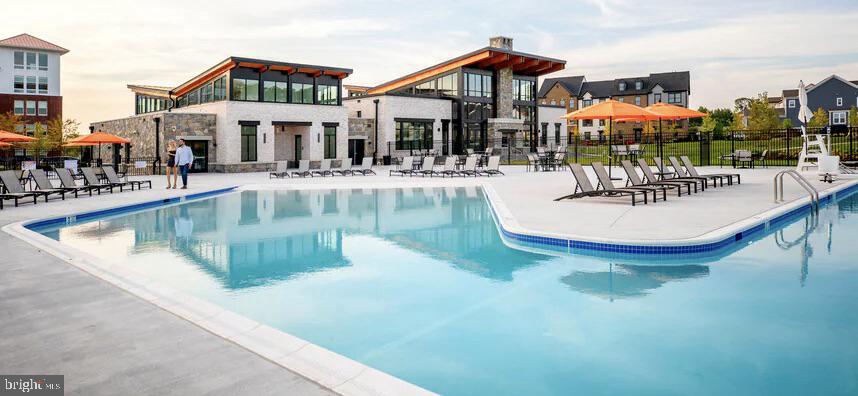 GREENLEIGH AT CROSSROADS - Residential