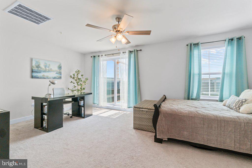 GREENLEIGH AT CROSSROADS - Residential