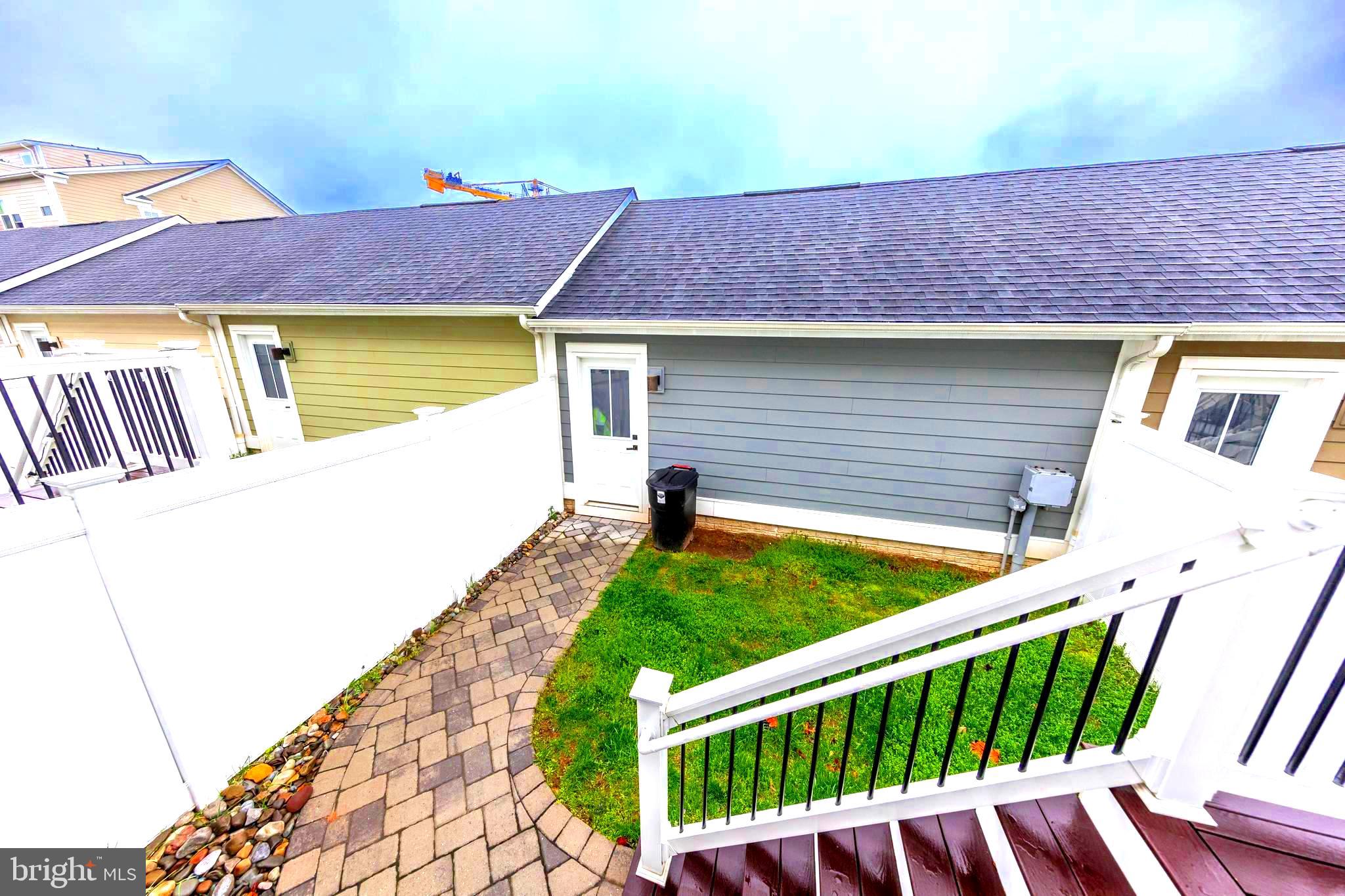 GREENLEIGH AT CROSSROADS - Residential