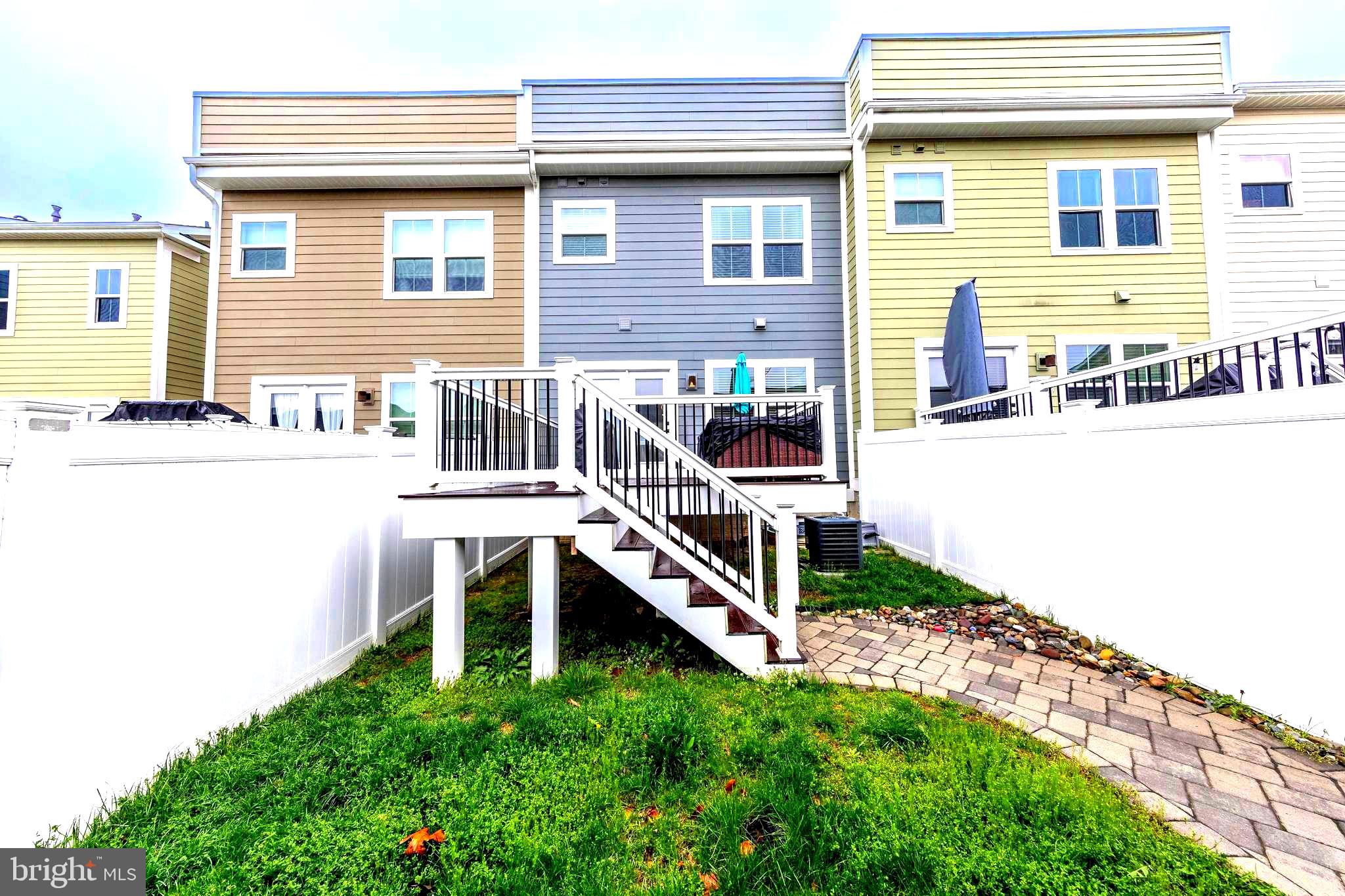 GREENLEIGH AT CROSSROADS - Residential